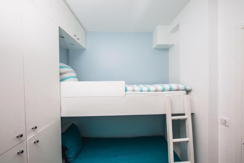 Paris City Flat App Entier N106 F3 외부 사진