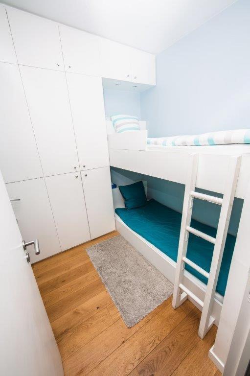 Paris City Flat App Entier N106 F3 외부 사진