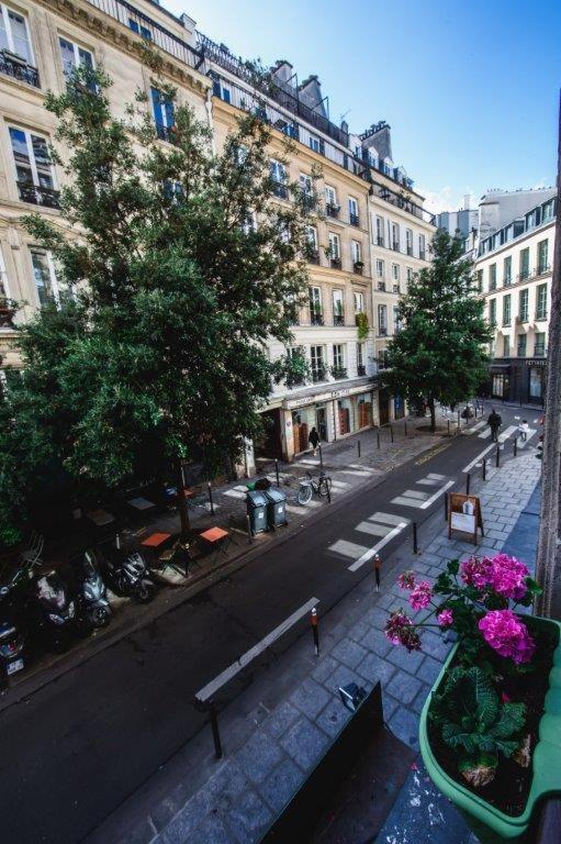 Paris City Flat App Entier N106 F3 외부 사진