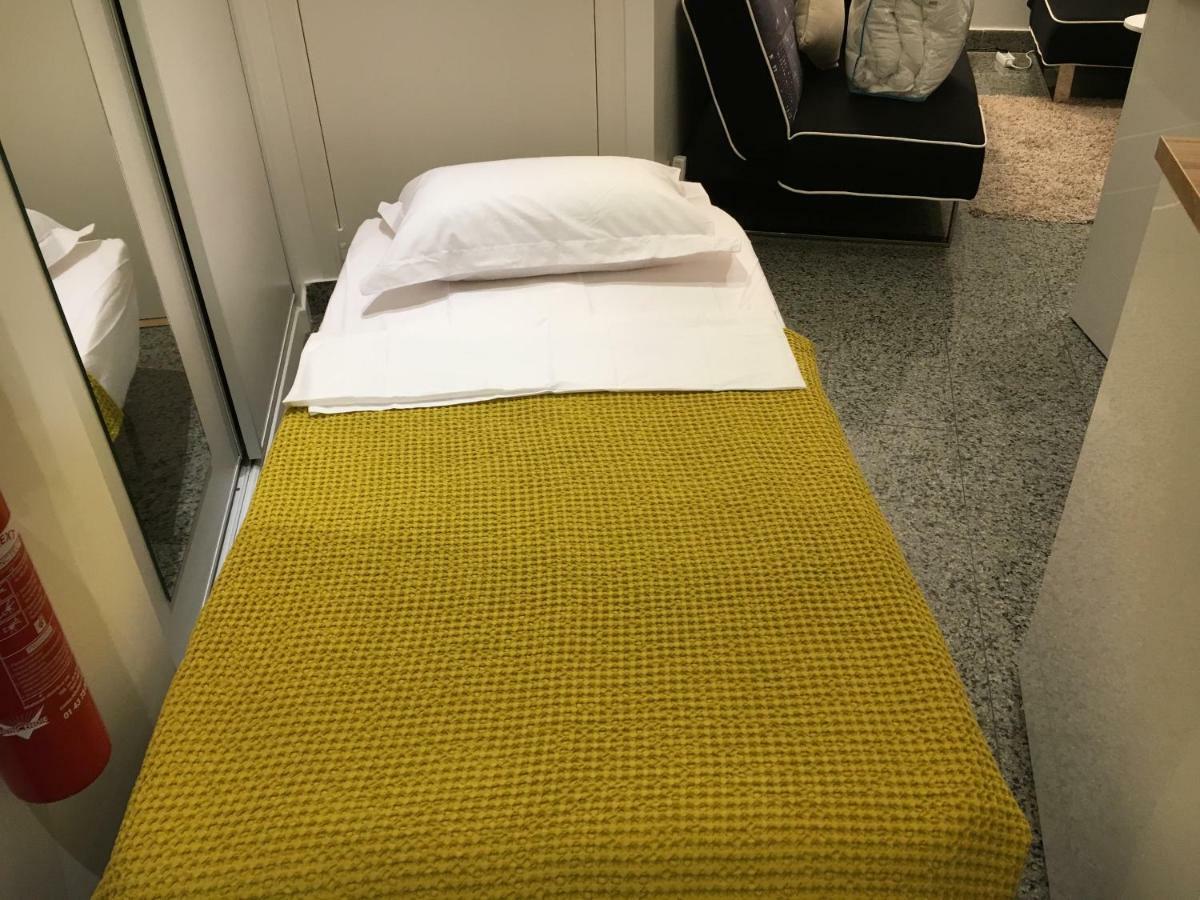 Paris City Flat App Entier N106 F3 외부 사진
